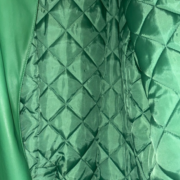 ASOS Green Women's Jacket - Picture 6 of 10